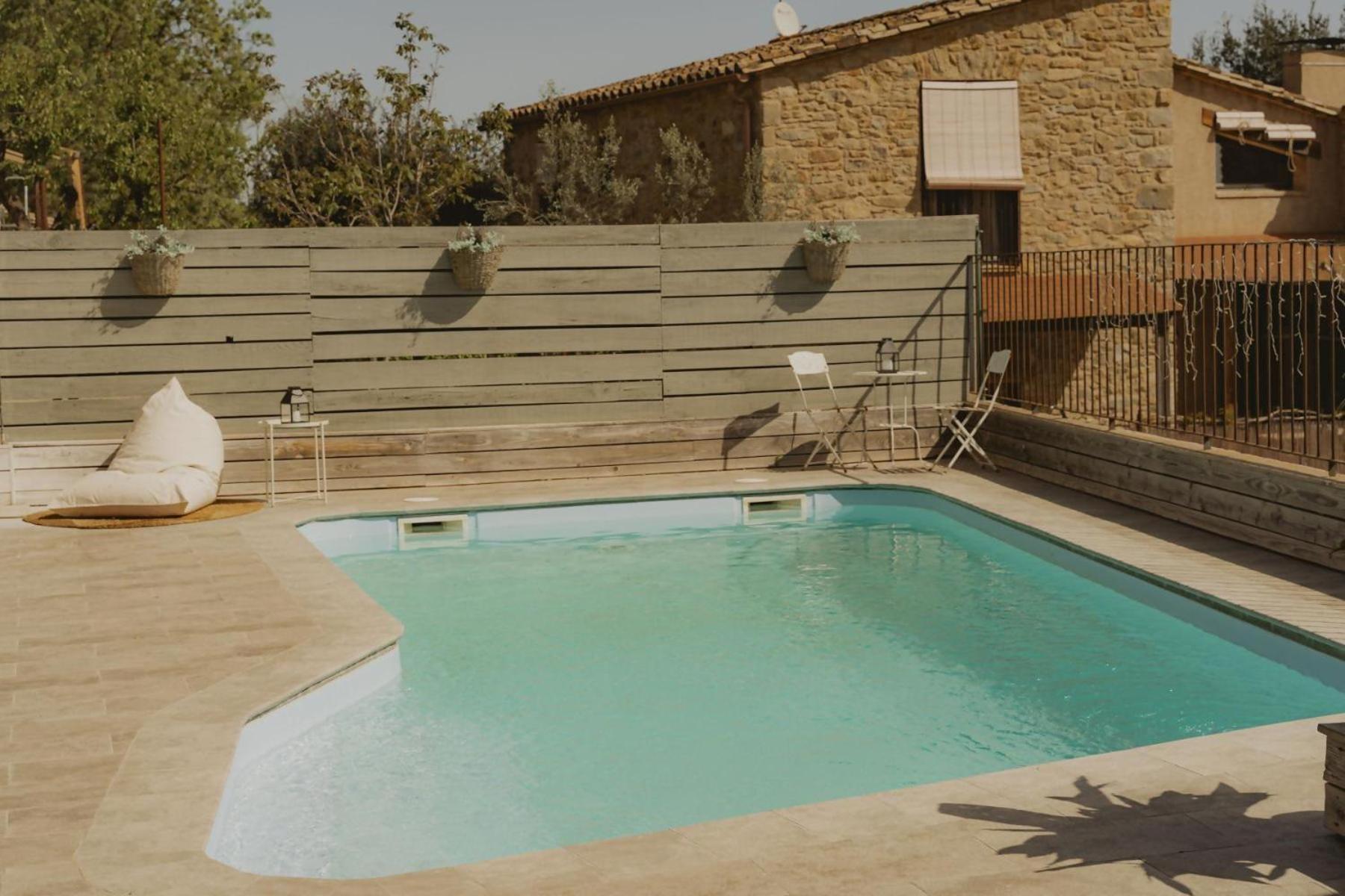 Casa Diana C lovelyhousesdiana Girona Eksteriør billede